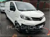 2017 Toyota Ace