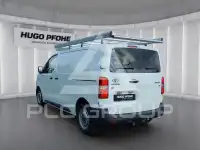 2017 Toyota Ace