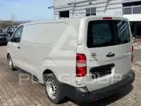 2017 Toyota Ace