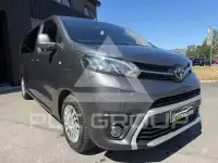 2017 Toyota Ace
