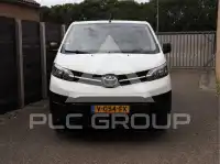 2017 Toyota Ace