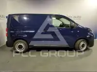 2017 Toyota Ace