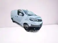 2017 Toyota Ace