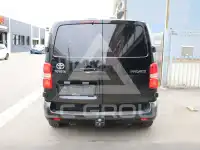 2017 Toyota Ace