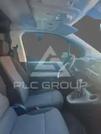2017 Toyota Ace