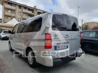 2017 Toyota Ace