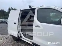 2017 Toyota Ace