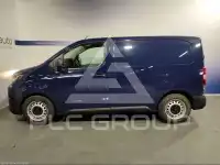 2017 Toyota Ace