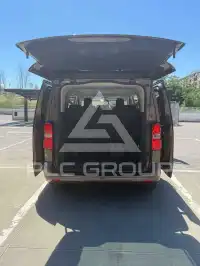2017 Toyota Ace