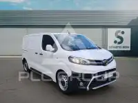2017 Toyota Ace