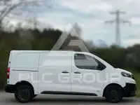 2017 Toyota Ace