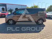 2017 Toyota Ace