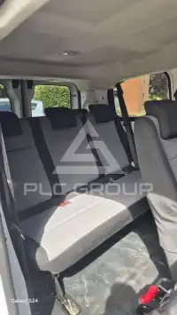 2017 Toyota Ace