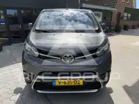 2017 Toyota Ace