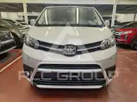 2017 Toyota Ace