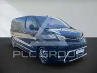 2017 Toyota Ace