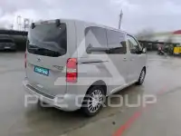2017 Toyota Ace