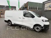 2017 Toyota Ace