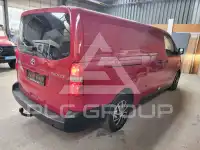 2017 Toyota Ace