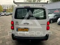 2017 Toyota Ace