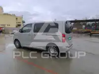 2017 Toyota Ace