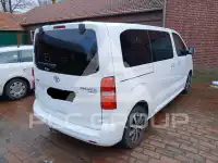 2017 Toyota Ace
