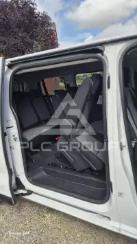 2017 Toyota Ace