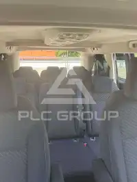 2017 Toyota Ace