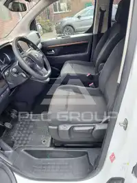 2017 Toyota Ace