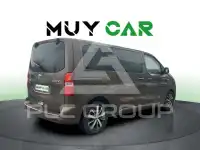 2017 Toyota Ace
