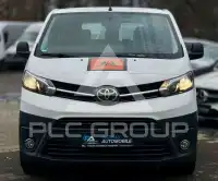 2017 Toyota Ace