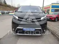 2017 Toyota Ace