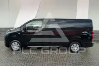 2017 Toyota Ace
