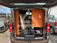 2017 Toyota Ace