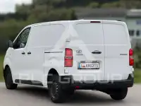 2017 Toyota Ace