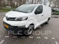 2017 Toyota Ace
