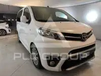 2017 Toyota Ace