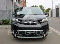 2017 Toyota Ace
