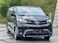 2017 Toyota Ace