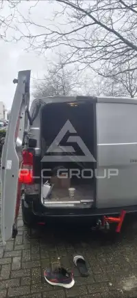 2017 Toyota Ace