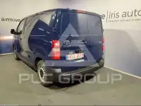 2017 Toyota Ace