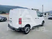 2017 Toyota Ace
