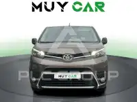 2017 Toyota Ace