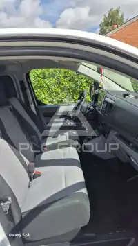 2017 Toyota Ace