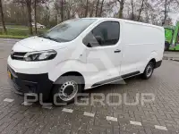 2017 Toyota Ace