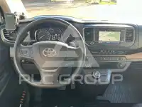 2017 Toyota Ace