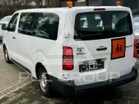 2017 Toyota Ace