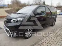 2017 Toyota Ace