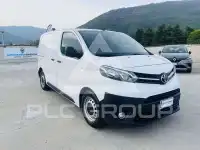 2017 Toyota Ace