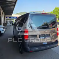 2017 Toyota Ace
